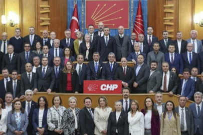 CHP milletvekillerinden ortak bildiri