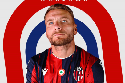 Ciro Immobile, Bologna'ya transfer oldu