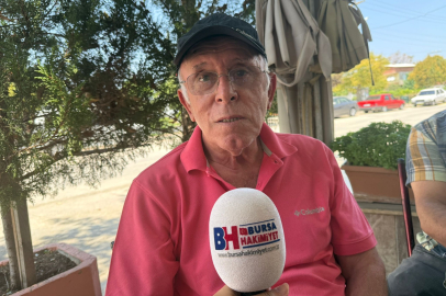 Emekli Orman Mühendisi Özer Bursa'da uyardı: Yangınlarda uçağın çok bir faydası yok!