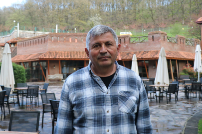 Facia otelinin sahibi konuştu: Biz kendimizi güvende hissediyorduk