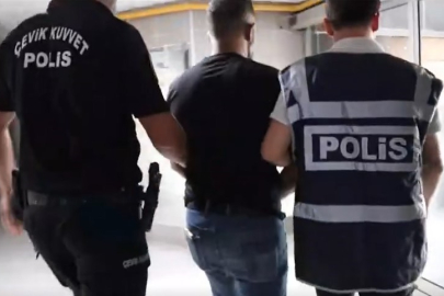 Kayseri'de aranan 24 kişi yakalandı