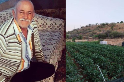 Kırşehir'de bahçe sulama kavgasında komşu çifti pompalı ile vurdu: 1 ölü, 1 yaralı