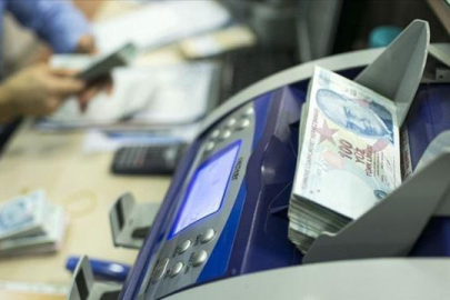 KKM bakiyelerindeki düşüş devam ediyor