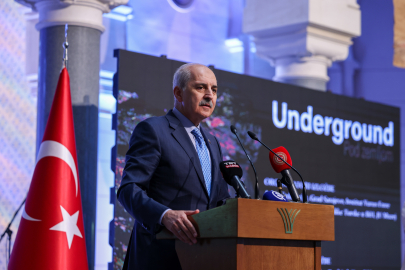 Kurtulmuş: "Bizler Boşnakların yaşadığı bu soykırımı unutmadık, unutturmayacağız"