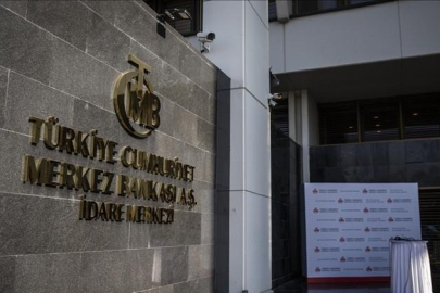 Merkez Bankası'ndan petrol ve enflasyon açıklaması