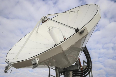 TÜRKSAT Suriye'de kesintisiz iletişimi sağlayacak