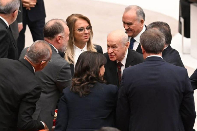 Adım adım Terörsüz Türkiye süreci: Her şey Bahçeli'nin uzattığı el ve çağrısı ile başladı!