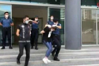 Afyonkarahisar'daki uyuşturucu ve tefeci operasyonunda 17 tutuklama