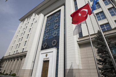 AK Parti'nin Kızılcahamam kampı bugün başlıyor