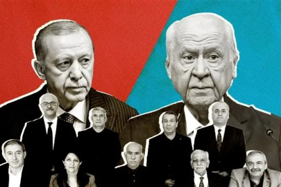 Bahçeli'den 'silah bırakma' sonrası ilk açıklama: Kurucu önderlik sözünü tutmuştur