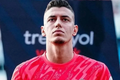 Berke Özer'in bonservisi belli oldu!