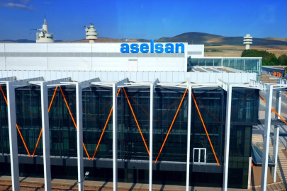 Borsa İstanbul'un piyasa değeri en yüksek şirketi "ASELSAN" oldu