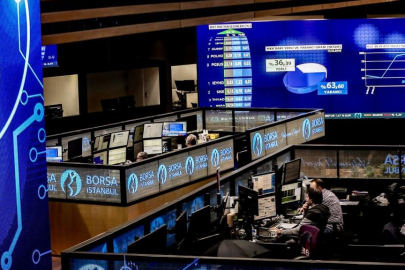 Borsada bugünkü işlemlerin takası 16 Temmuz'da yapılacak