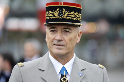 Burkhard: Rusya, Fransa'yı Avrupa'da baş düşmanı olarak görüyor