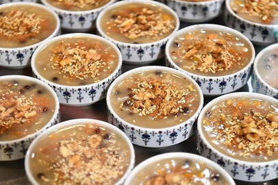 Bursa Büyükşehir'den aşure duyurusu! İkram noktaları ve takvim güncellendi