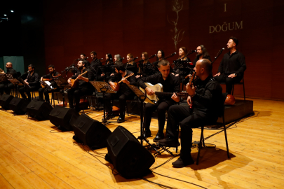Bursa Büyükşehir’den ‘Yas-ı Matem’ konseri