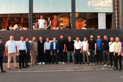 Bursa’dan Asya’ya ticaret köprüsü