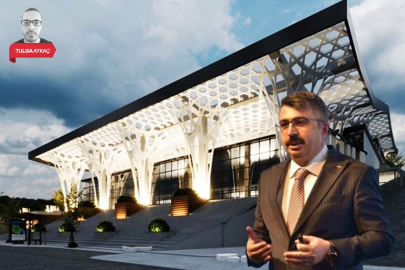 Bursa'ya 5 yıldızlı gençlik ve spor merkezi! İhale tutarı belli oldu