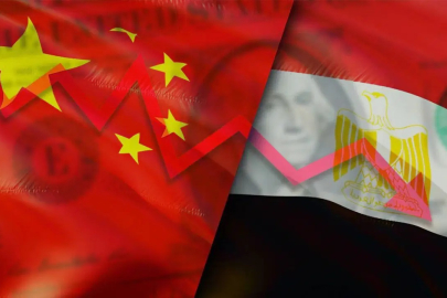 Çin ve Mısır’dan ABD Doları'na karşı hamle!