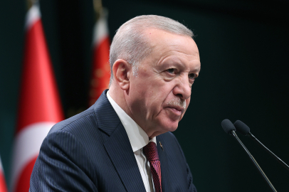 Cumhurbaşkanı Erdoğan: Terörsüz Türkiye hedefimize giden yolda bugün önemli bir adım attık