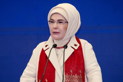Emine Erdoğan'dan Srebrenitsa Soykırımı'nın 30. yılı paylaşımı
