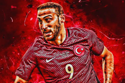 Fenerbahçe'de Cenk Tosun'a güle güle: Yeni golcü belli oldu!
