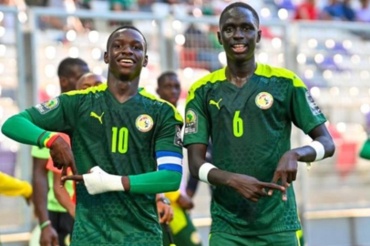 Fenerbahçe genç yıldız ile anlaşma sağladı!