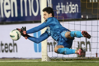 Galatasaray yeni kalecisini buldu: Transferi bitirmek için kamp yaptığı ülkeye gittiler