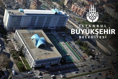 İBB'ye yönelik yolsuzluk soruşturmasında gözaltına alınan 10 zanlı adliyede