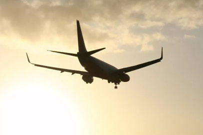 İran'ın kuzeyindeki havalimanı yabancı uçuşlara açıldı