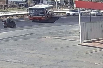 İstanbul Silivri'de feci kazada motosiklet sürücüsü hayatını kaybetti