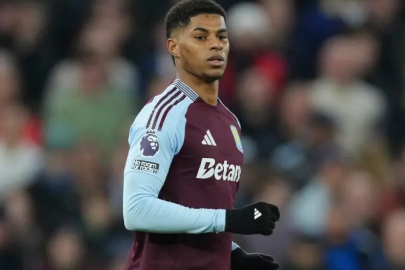 Jose Mourinho'dan şaşırtan Marcus Rashford kararı!