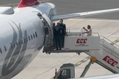 Leman Dergisi soruşturmasında yeni gelişme: Aslan Özdemir gözaltına alındı!