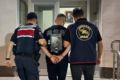 Niğde’de 24 suç kaydı bulunan hırsızlık şüphelisi yakalandı