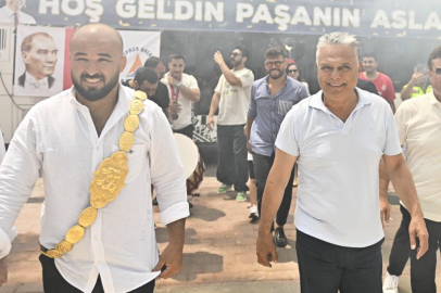 Orhan Okulu: Hedefim kemerin ebedi sahibi olmak