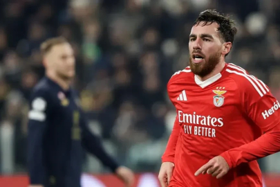 Orkun Kökçü Türkiye'ye geliyor: Beşiktaş'ta transfer tamamlandı!