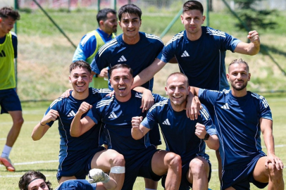 Özbalta: Bu sezon için değil kulübün geleceği için transfer yapıyoruz