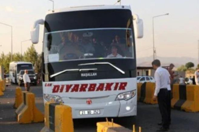 PKK silah bırakıyor: Türkiye'den Irak'a geçiş yaptılar: Süleymaniye’ye gidiyorlar...