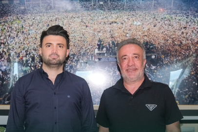 Reacher, Bursaspor’un resmi gözlük sponsoru oldu