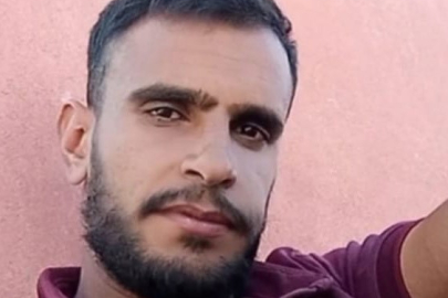 Şanlıurfa'da kayıp olarak aranan gencin sulama kanalında cesedi bulundu