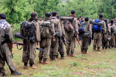 Tarihi gün: PKK Süleymaniye'de silah bırakıyor!