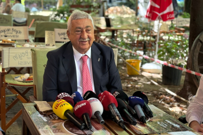 TESK Genel Başkanı Palandöken: Yeni bir yapılandırma modeli şart