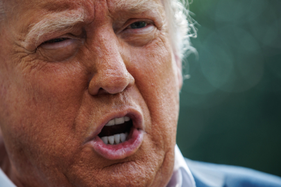 Trump: Ukrayna'ya silahları NATO üzerinden göndereceğiz