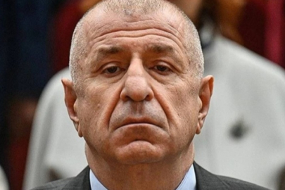 Ümit Özdağ hakkında 2 yıla kadar hapis ve siyasi yasak istemi