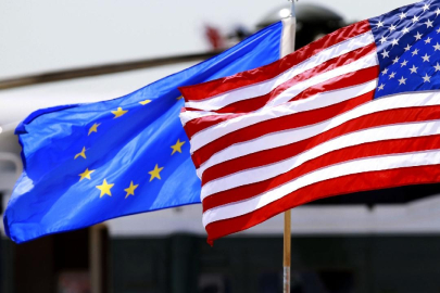 AB'den ABD'ye tarife misillemesi uyarısı