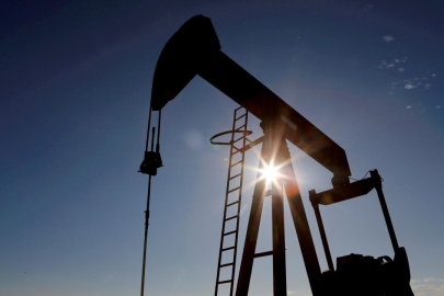 ABD'nin petrol sondaj kulesi sayısı azaldı