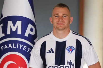 Atilla Szalai yeniden Süper Lig'de