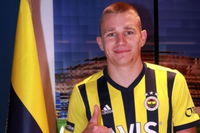 Attila Szalai resmen geri döndü! İşte yeni takımı...