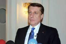 BTSO Başkanı Burkay duyurdu: Bursalı iş insanının acı günü!