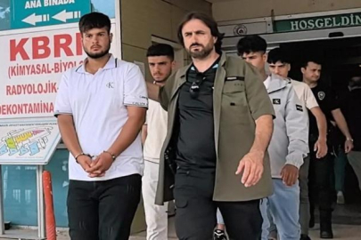 Bursa'da çok sayıda kaçak Suriyeli yakalandı!